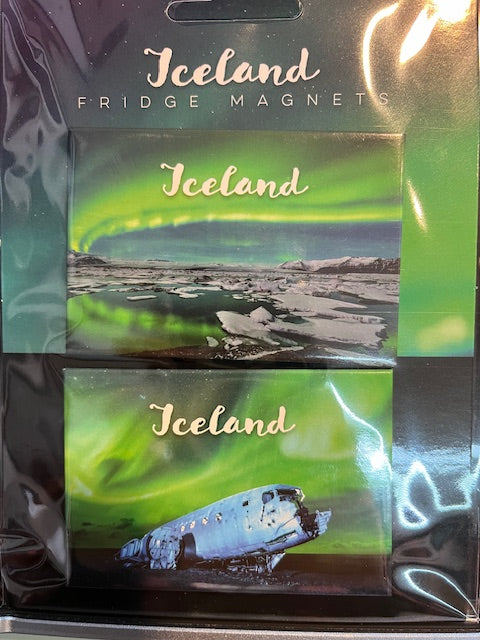 Duo Fridge Magnets Duo Fridge Magnets